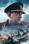 couverture USS Greyhound - la bataille de l'Atlantique