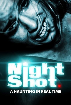 Couverture de Night Shot