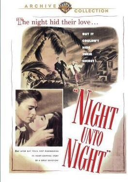 Affiche du film Night Unto Night