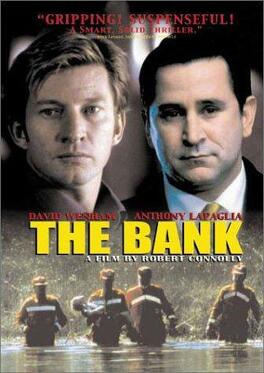 Affiche du film The Bank