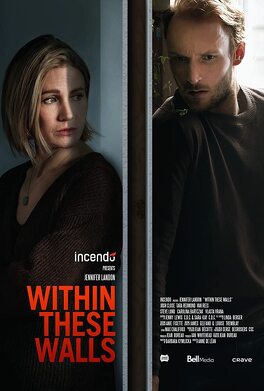 Affiche du film Within these walls