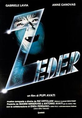 Affiche du film Zeder