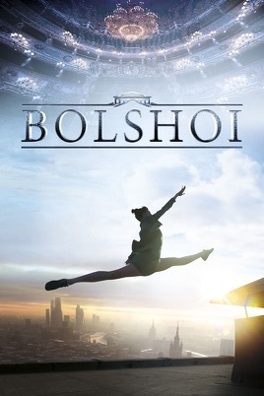 Affiche du film Bolshoï