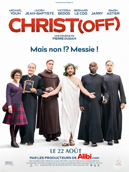 Affiche du film Christ(off)