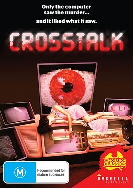 Affiche du film Crosstalk