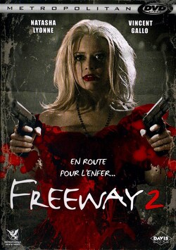Couverture de Freeway II: Confessions of a Trickbaby