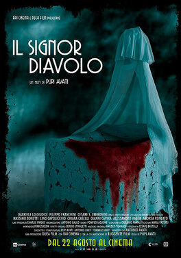 Affiche du film Il Signor Diavolo