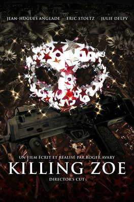 Affiche du film Killing Zoe