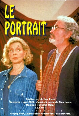 Affiche du film Le Portrait