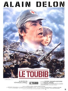 Affiche du film Le Toubib
