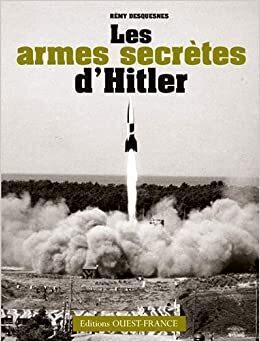 Affiche du film Les armes secrètes d'Hitler