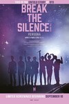 couverture Break the Silence : The Movie