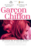couverture Garçon Chiffon