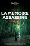 couverture La Mémoire assassine