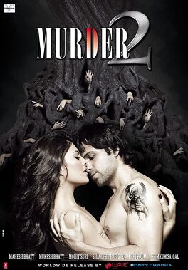 Affiche du film Murder 2