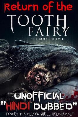 Affiche du film Return Of The Tooth Fairy