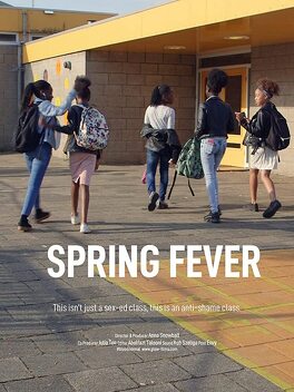 Affiche du film Spring fever