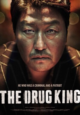 Affiche du film The Drug King