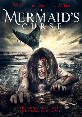 Affiche du film The Mermaid's Curse