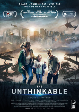 Affiche du film The Unthinkable
