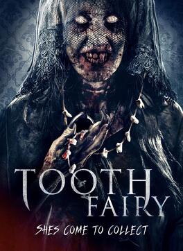 Affiche du film Tooth Fairy