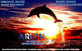Affiche du film Arion