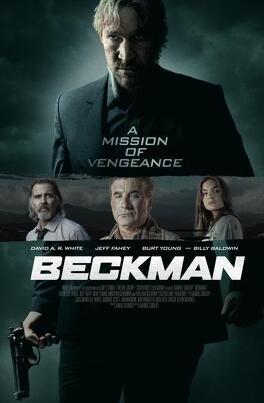 Affiche du film Beckman