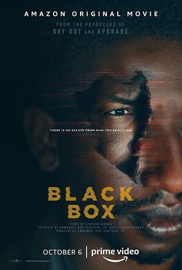 Affiche du film Black Box