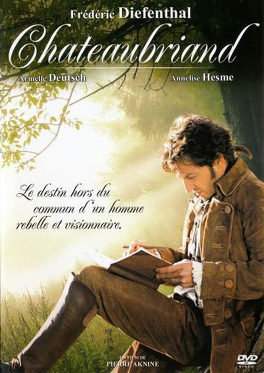 Affiche du film Chateaubriand