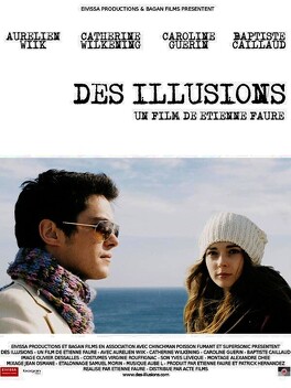 Affiche du film Des Illusions