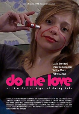 Affiche du film Do me love