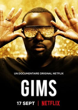 Affiche du film GIMS