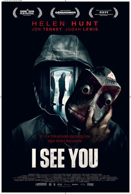 Affiche du film I See You