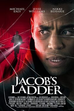 Couverture de Jacob's Ladder