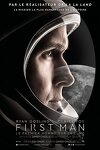 couverture First Man