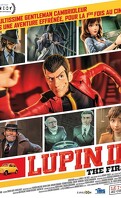 Lupin III : The first