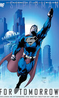 Superman : Man of Tomorrow