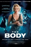 couverture The Body