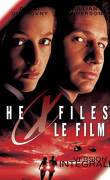 The X-Files, Le film
