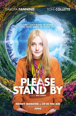Affiche du film Please Stand By