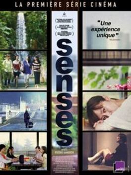 Affiche du film Senses 5
