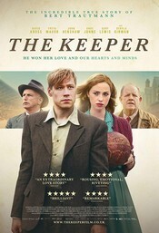 Affiche du film The Keeper