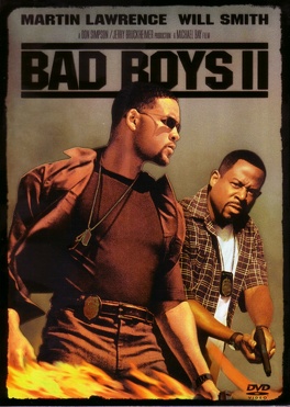 Affiche du film Bad Boys 2