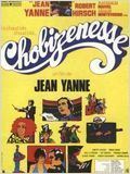 Affiche du film Chobizenesse