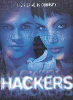 Couverture de Hackers