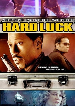 Affiche du film Hard luck