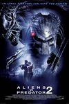 couverture Aliens vs. Predator - Requiem