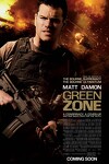 couverture Green Zone