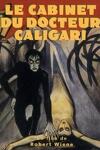 couverture Le Cabinet du docteur Caligari