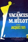 couverture Les vacances de monsieur Hulot